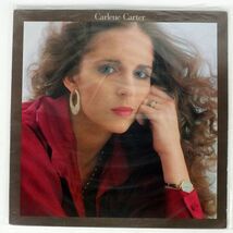 米 CARLENE CARTER/SAME/WARNER BROS. BSK3204 LP_画像1