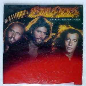 BEE GEES/SPIRITS HAVING FLOWN/POLYDOR MWF1058 LP