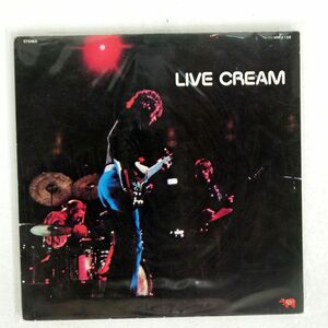 CREAM/LIVE/RSO MW2128 LP