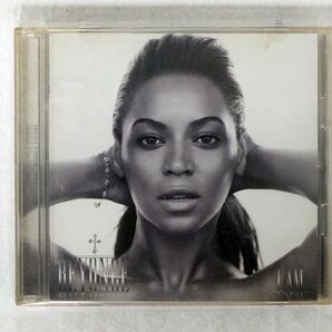 BEYONCE/I AM SASHA FIERCE/SONY MUSIC SICP2183 CDの画像1