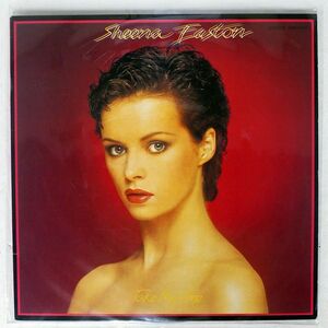 SHEENA EASTON/TAKE MY TIME/EMI EMS91015 LP