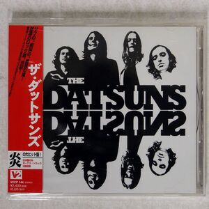 DATSUNS/SAME/V2 V2CP144 CD □