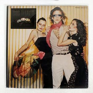 BOB WELCH/THREE HEARTS/CAPITOL ECS81173 LP