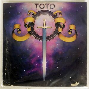 TOTO/SAME/CBS 25AP1151 LP