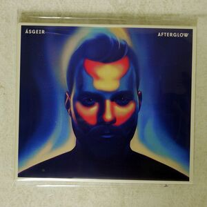 デジパック ASGEIR/AFTERGLOW/HOSTESS ENTERTAINMENT UNLIMITED HSE-6393 CD □