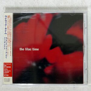 LILAC TIME/LOOKING FOR A DAY IN THE NIGHT/QUATTRO QTCY73010 CD □