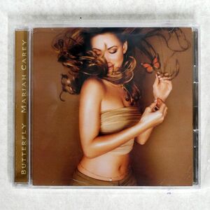 MARIAH CAREY/BUTTERFLY/SONY SRCS8500 CD □