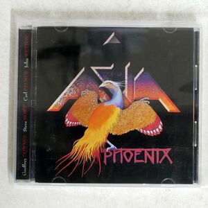 ASIA/PHOENIX/FRONTIERS KICP1300 CD □