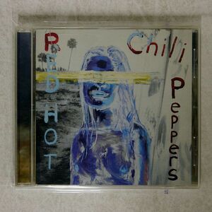 RED HOT CHILI PEPPERS/BY THE WAY/WEA JAPAN WPCR11300 CD □