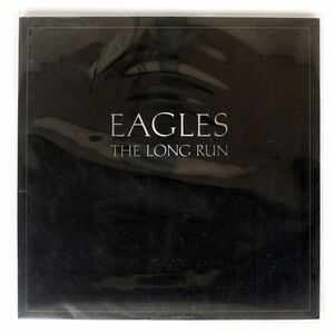 EAGLES/LONG RUN/ASYLUM P10600Y LP