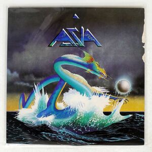 ASIA/SAME/GEFFEN GHS2008 LP