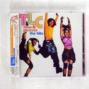 TLC/NOW & FOREVER - THE HITS/BMG BVCA21146 CD