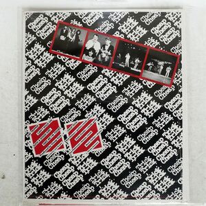 CHEAP TRICK/FOUND ALL THE PARTS/EPIC 163P210 10