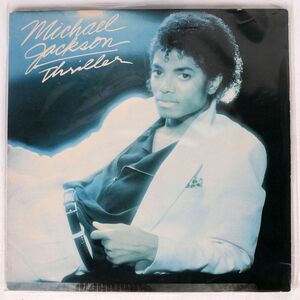 米 MICHAEL JACKSON/THRILLER/EPIC QE38112 LP