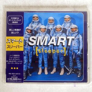 SLEEPER/SMART/ARISTA BVCP-828 CD □