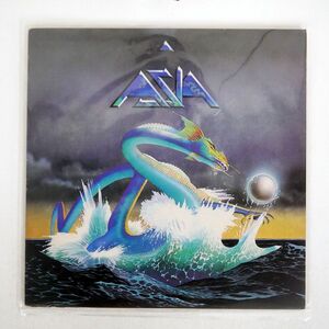 ASIA/SAME/GEFFEN GHS2008 LP