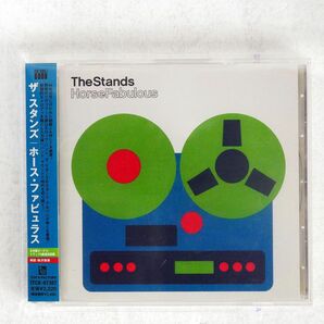 STANDS/HORSE FABULOUS/TOY’S FACTORY TFCK87387 CD □の画像1