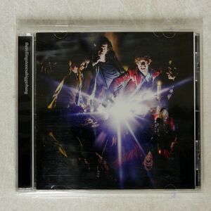 ROLLING STONES/A BIGGER BANG/TOSHIBA-EMI TOCP-66440 CD □