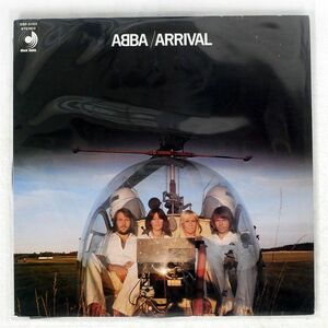 ABBA/ARRIVAL/DISCOMATE DSP5102 LP