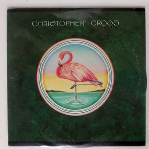 CHRISTOPHER CROSS/SAME/WARNER BROS. P10805W LP