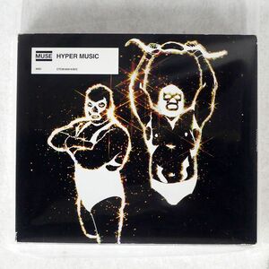 MUSE/HYPER MUSIC/TASTE MEDIA LIMITED CTCM65014 CD