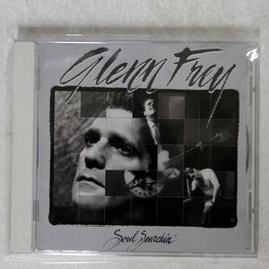 GLENN FREY/SOUL SEARCHIN’/MCA MVCM18501 CD □