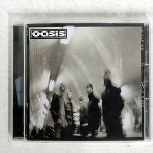 OASIS/HEATHEN CHEMISTRY/EPIC EICP111 CD □