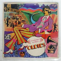 BEATLES/A COLLECTION OF OLDIES/APPLE EAS80557 LP_画像1