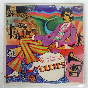 BEATLES/A COLLECTION OF OLDIES/APPLE EAS80557 LP