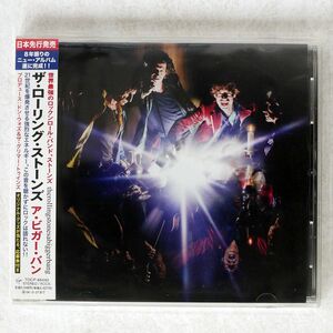 ROLLING STONES/A BIGGER BANG/VIRGIN TOCP66440 CD □