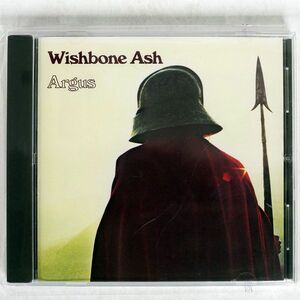 WISHBONE ASH/ARGUS/MCA MCAD-10234 CD □