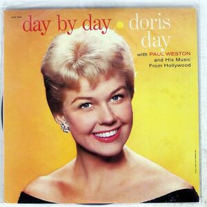 DORIS DAY/DAY BY DAY/CBSSONY 22AP2510 LP