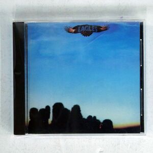 EAGLES/EAGLES/ASYLUM P20P 22012 CD □