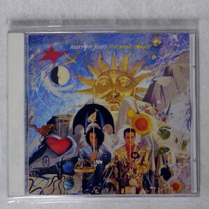 TEARS FOR FEARS/SEEDS OF LOVE/FONTANA PPD-1060 CD □