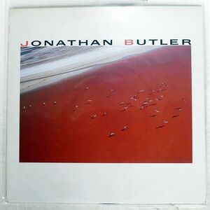 JONATHAN BUTLER/SAME/CBS SONY 28AP3133 LP