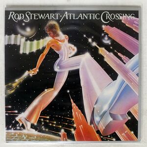 ROD STEWART/ATLANTIC CROSSING/WARNER BROS. P10039W LP