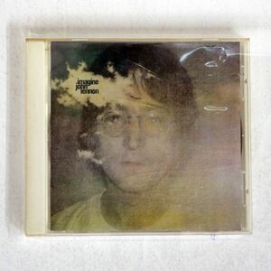 JOHN LENNON/IMAGINE/EMI CP325451 CD □