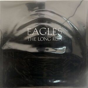 EAGLES/LONG RUN/ASYLUM P10600Y LP