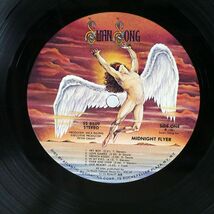 米 MIDNIGHT FLYER/SAME/SWAN SONG SS8509 LP_画像2