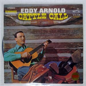 EDDY ARNOLD/CATTLE CALL/VICTOR SHP5283 LP