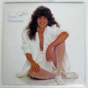 SIMONE/CRISTAL/EPIC 283P741 LP