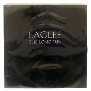 EAGLES/LONG RUN/ASYLUM P10600Y LP