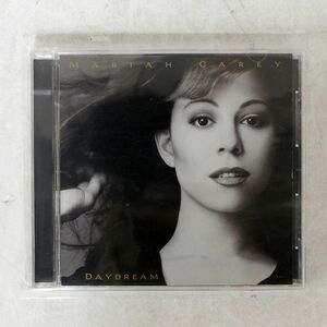 MARIAH CAREY/DAYDREAM/SONY SRCS7821 CD □