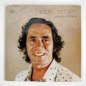 NELSON GONALVES/PASSADO E PRESENTE/RCA PG139 LPの画像1