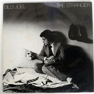 BILLY JOEL/STRANGER/CBS SONY 25AP843 LP