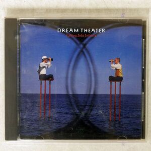 DREAM THEATER/FALLING INTO INFINITY/EASTWEST AMERICA AMCY2315 CD *