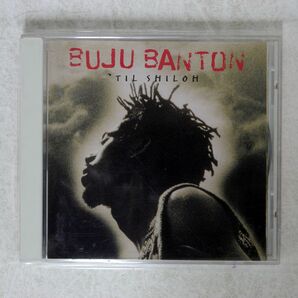 BUJU BANTON/TIL SHILOH/LOOSE CANNON PHCR1787 CD □の画像1