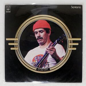 SANTANA/SAME/CBS SONY 26AP1302 LP