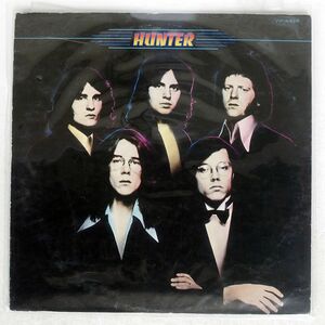 HUNTER/SAME/PENNY FARTHING VIP-6428 LP