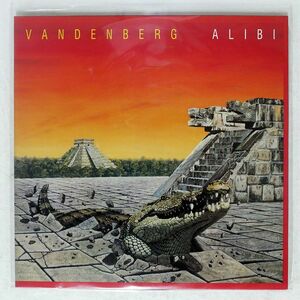 VANDENBERG/ALIBI/ATCO P13151 LP